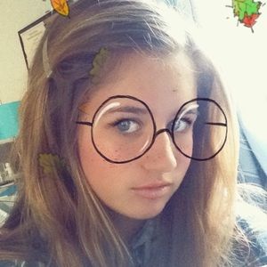 Meet your Posher, Elisabeth